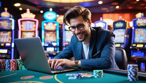 Yeni Oyuncular İçin Yatırımsız Bonus Rehberi: Ücretsiz Casino Bonuslarıyla Kazan