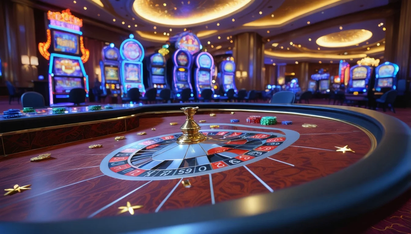 AMGBahis Güncel Giriş Bağlantısı ve Avantajları