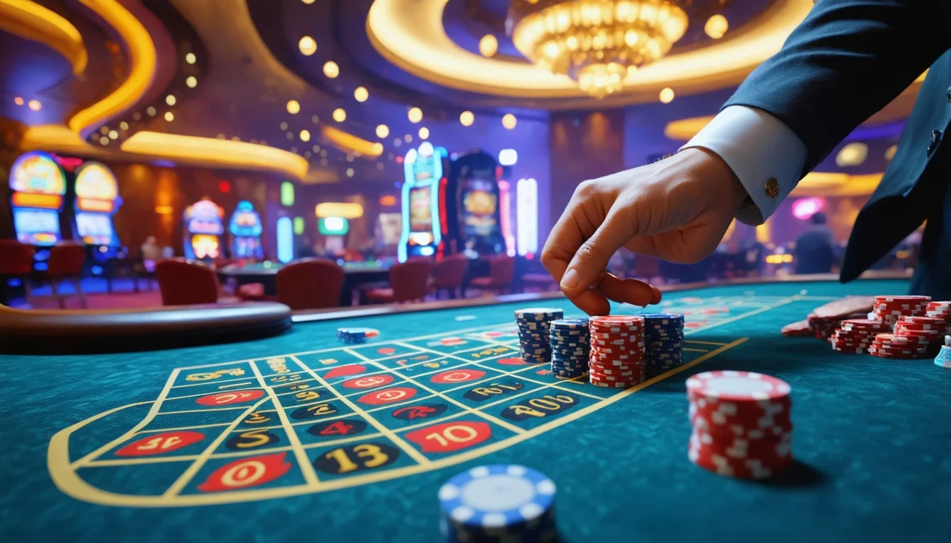 AMGBahis Kesintisiz Giriş İçin Güncel Link ve Öne Çıkan Özellikler