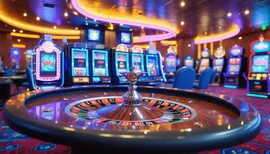 AMGBahis Slot ve Casino Promosyonlarıyla Kazancınızı Katlayın