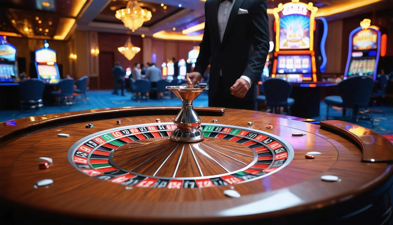 Betkanyon Artıları ve Eksileri — 2026 İnceleme