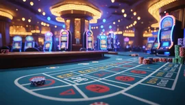 Betkanyon Bonus Çevrim Şartları ve Detaylı İncelemesi