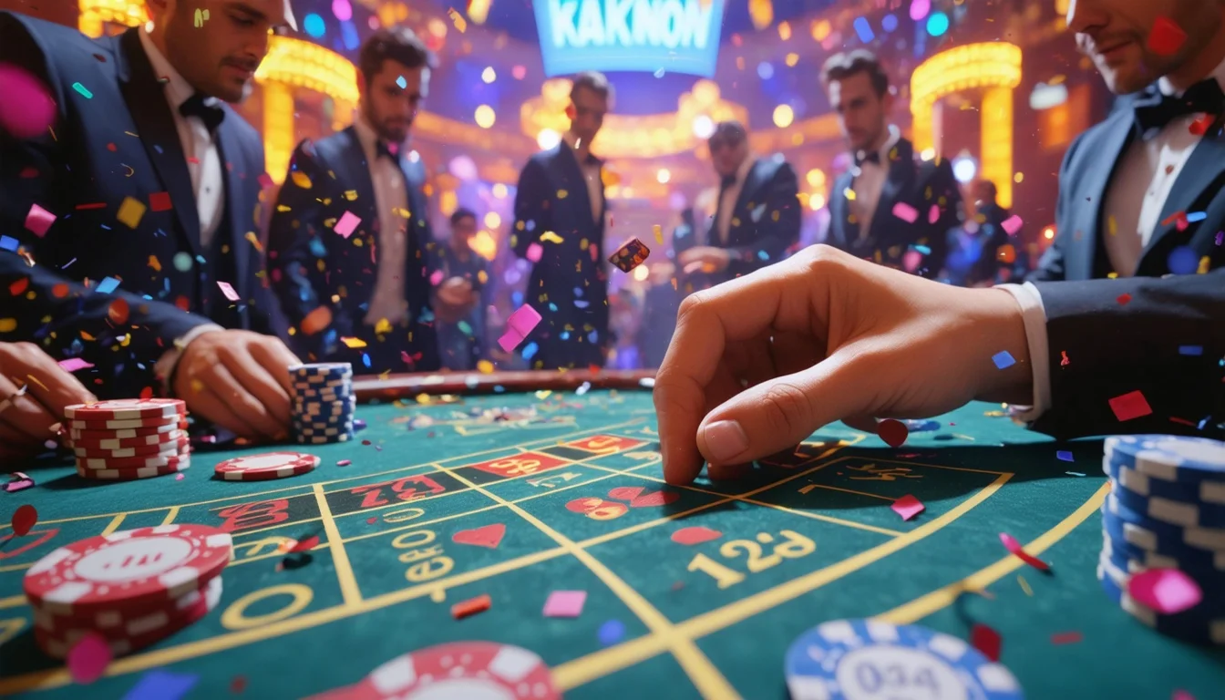 Betkanyon Güncel Bonus Fırsatları – 2026 Rehberi