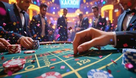 Betkanyon Güncel Bonus Fırsatları – 2026 Rehberi