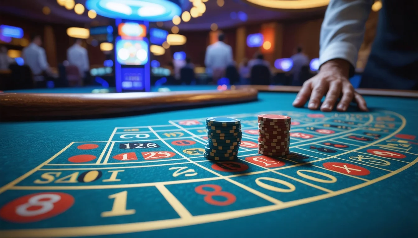 Betkanyon Güven Testi: Ne Kadar Güvenilir?