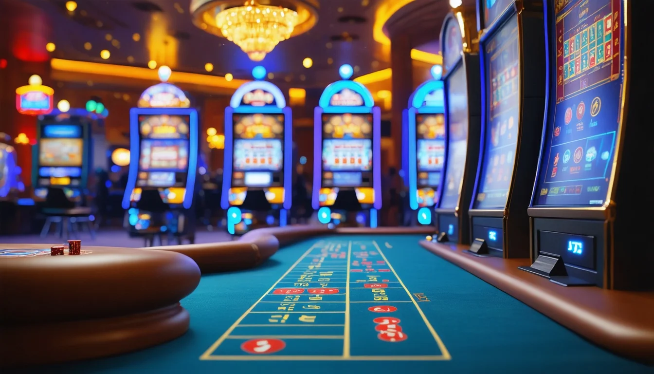 Betkanyon Kesintisiz Erişim Linki — 2026 Güncel