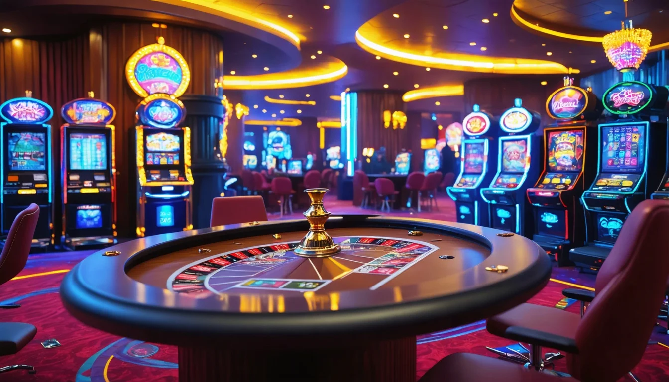 Betkanyon Kesintisiz Giriş İçin Güncel Link ve Avantajları