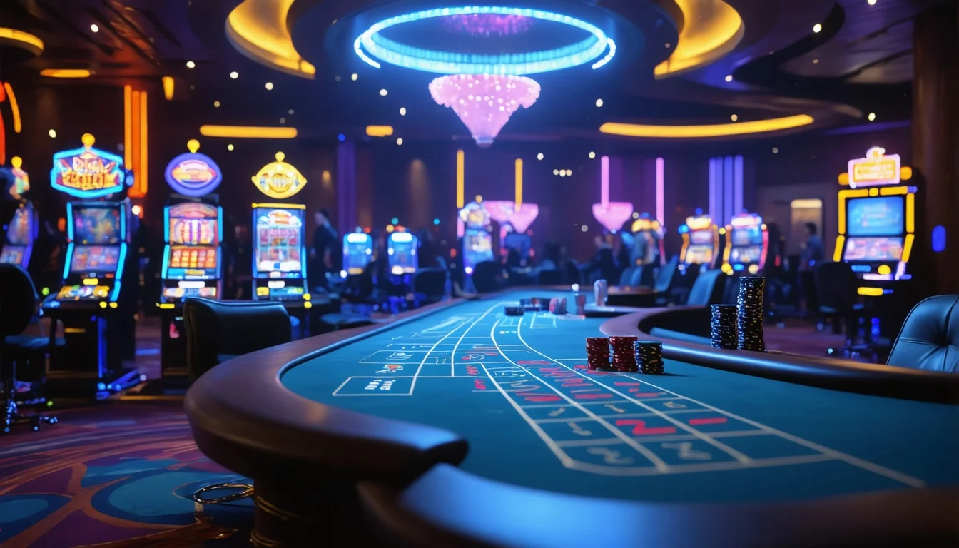 Betkanyon Lisans ve Güvenilirlik İncelemesi