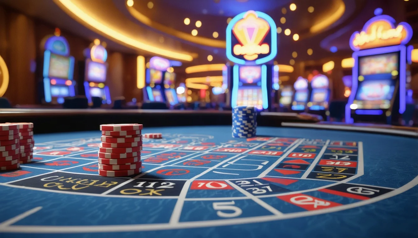 Betkanyon Mobil & Web Giriş Seçenekleri ve Avantajları