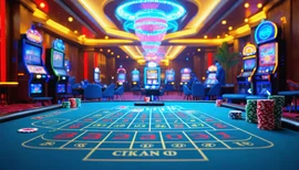 Betkanyon Ödeme Hızı ve Destek Kalitesi: 2026 Güncel İnceleme