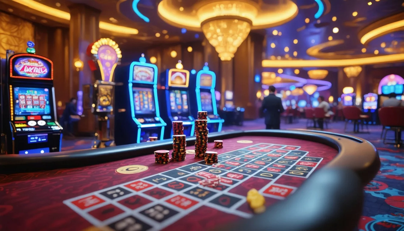 Betkanyon Son Çalışan Adres Bilgisi ve Avantajları