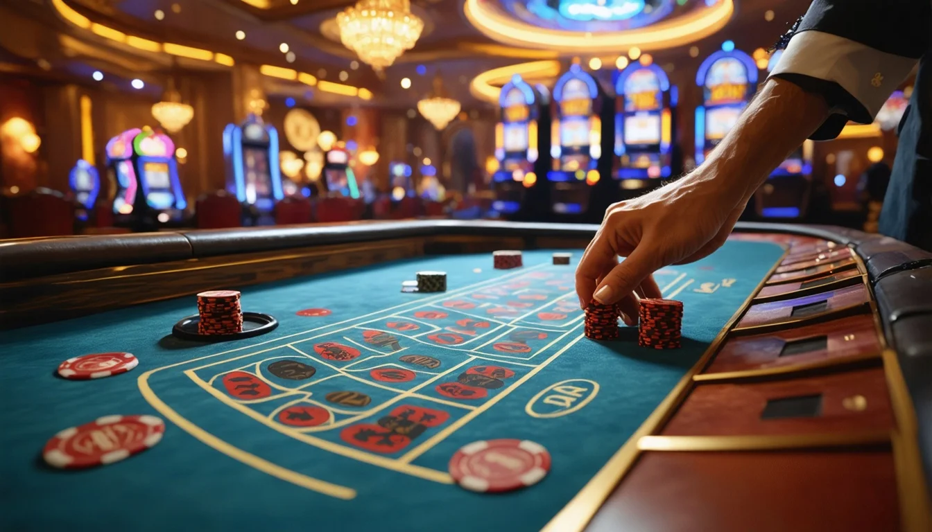 Betnano Bonus Çevrim Şartları: Kazancınızı Artırmanın Yolu