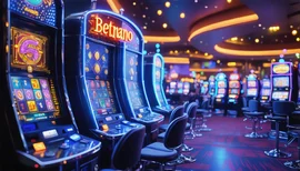 Betnano Giriş ve Slot Oyunları — Hızlı Erişim Rehberi