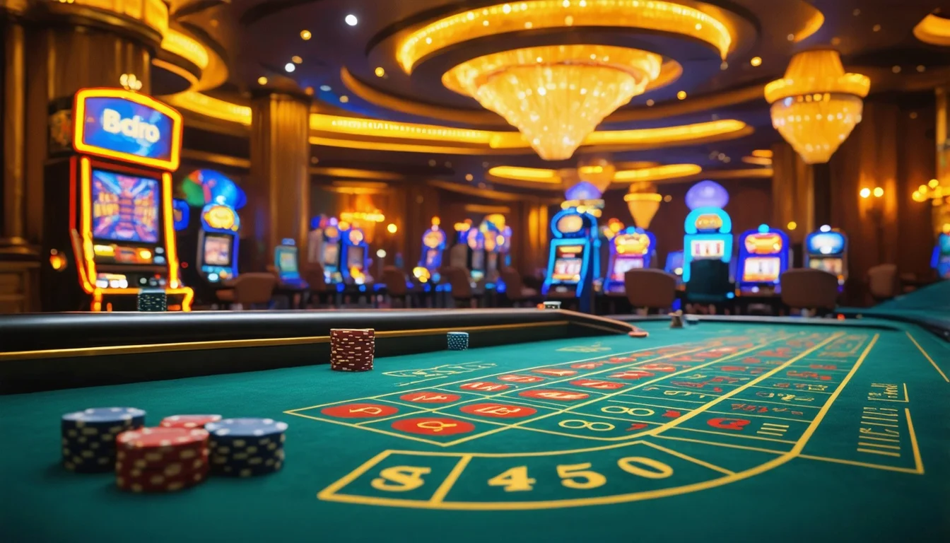 Betnano Güncel Giriş Linki ve Öne Çıkan Avantajları