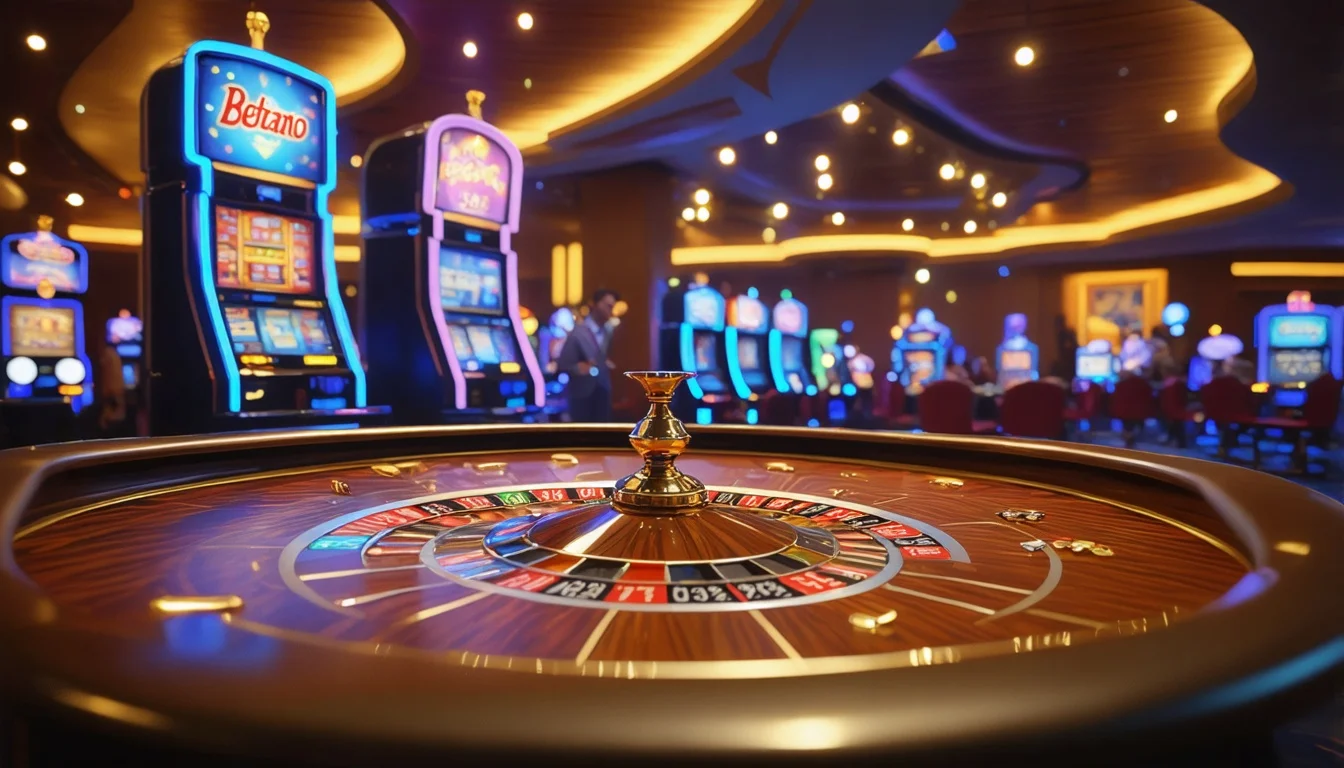 Betnano Güvenilir mi? Kullanıcı Yorumları ve Bonus Detayları