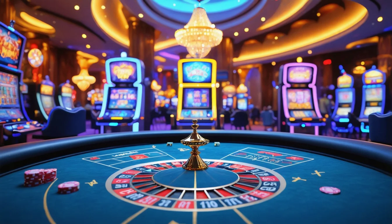 Dengebet Hoş Geldin Bonusu: %100 2.500 TL Avantajını Kaçırmayın