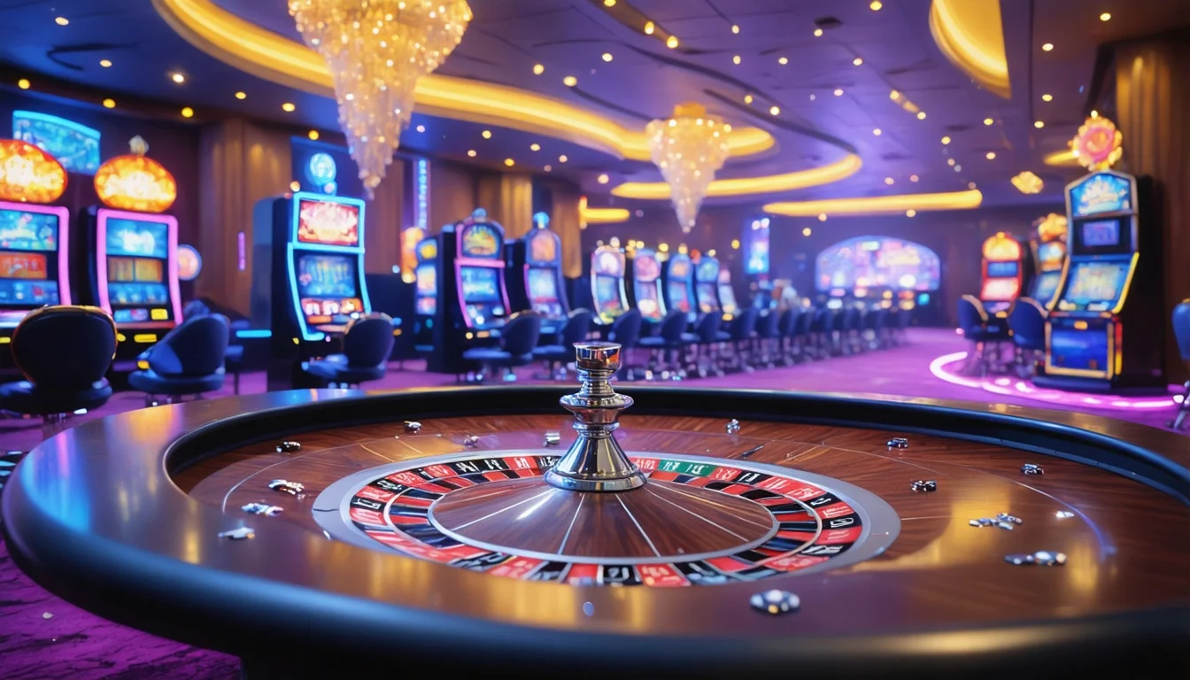 Dengebet Mobil & Web Giriş Seçenekleri ile Kesintisiz Oyun Keyfi