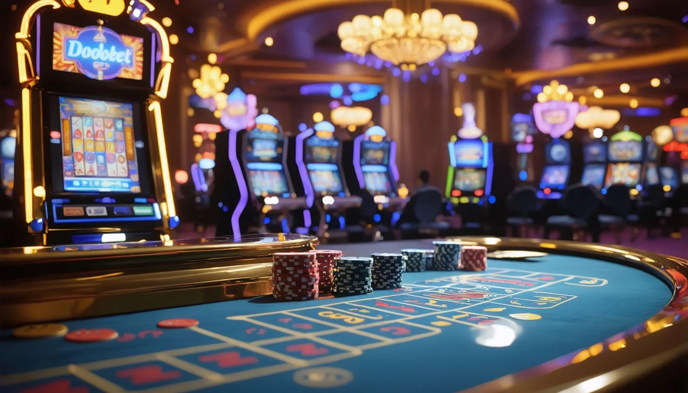 Dodobet Mobil & Web Giriş Seçenekleri: Hızlı ve Güvenilir Erişim Yolları