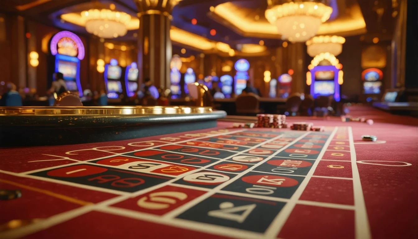 Gamben Güncel Giriş Bağlantısı ve Detaylar