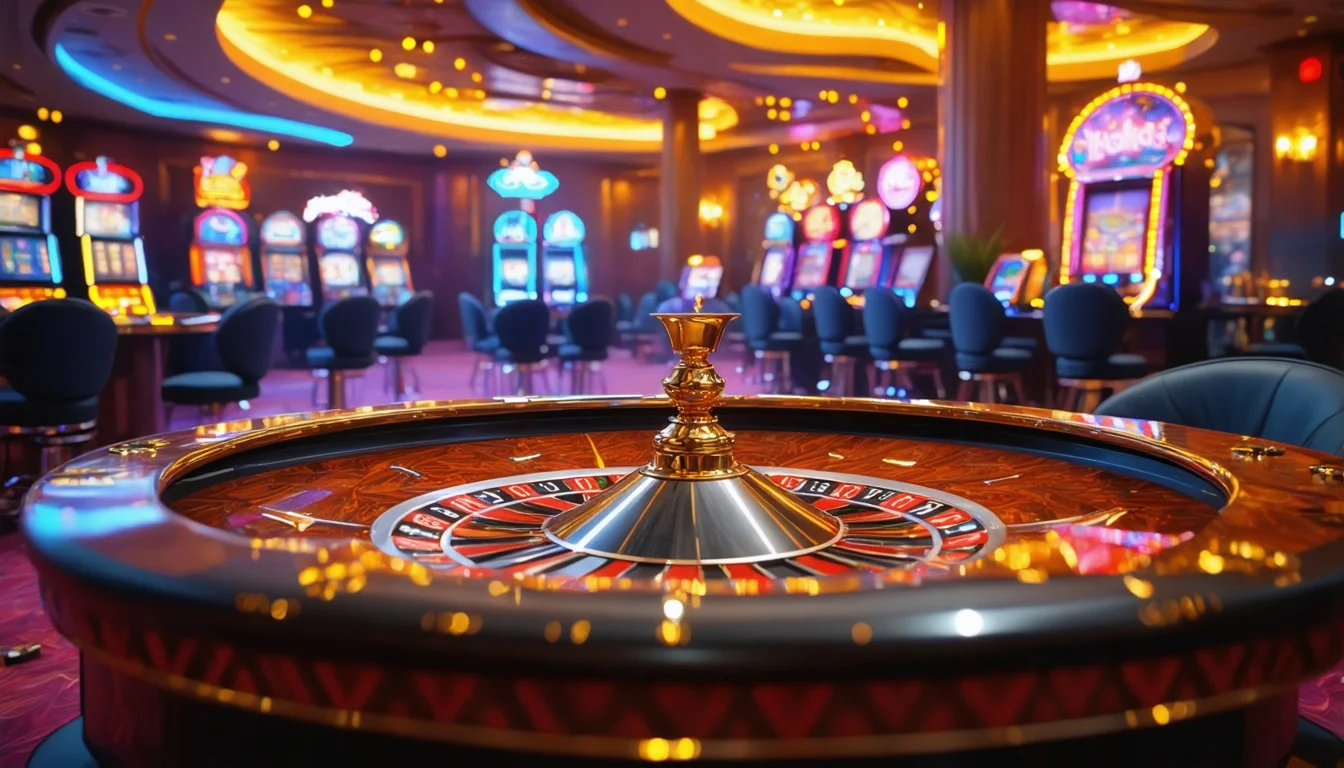 Huqqabet En Hızlı Erişim Linki ile Güvenli ve Hızlı Oyun Deneyimi