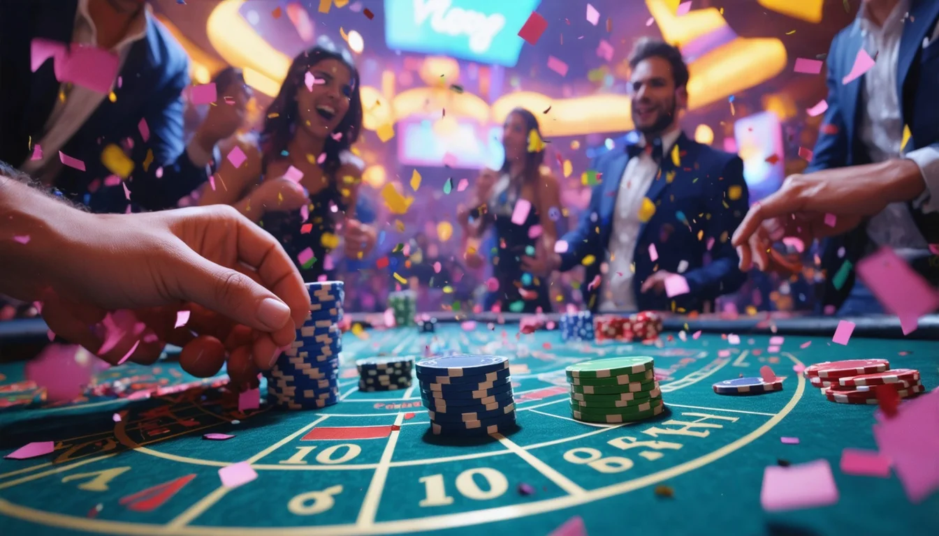 Huqqabet En Yeni Bonus Kampanyaları: Tüm Detaylar ve İpuçları