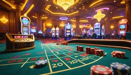 Huqqabet Hoş Geldin Bonusu ile İlk Yatırımınızı Katlayın