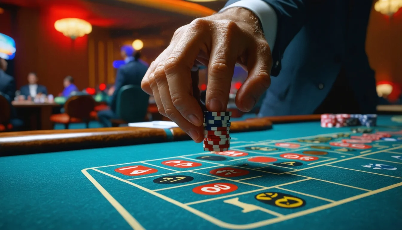 KralBet Güvenilir mi? 2026 Güven Testi ve İnceleme