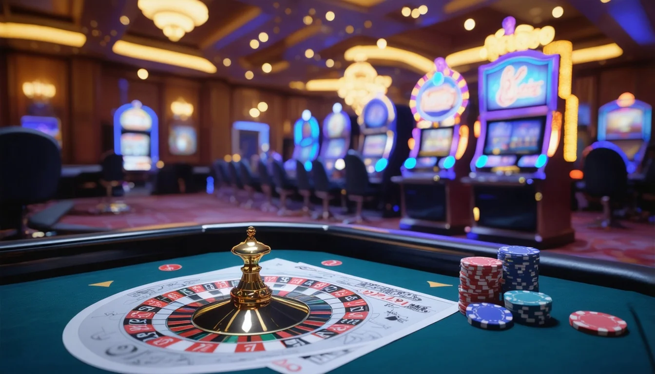 KralBet Lisanslı mı? Detaylı İnceleme