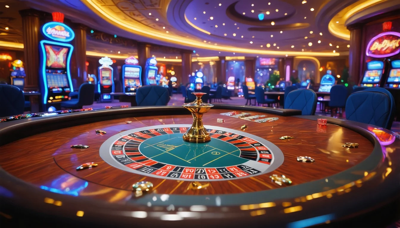 KralBet Mobil ve Web Giriş Seçenekleri ile Kesintisiz Oyun Keyfi