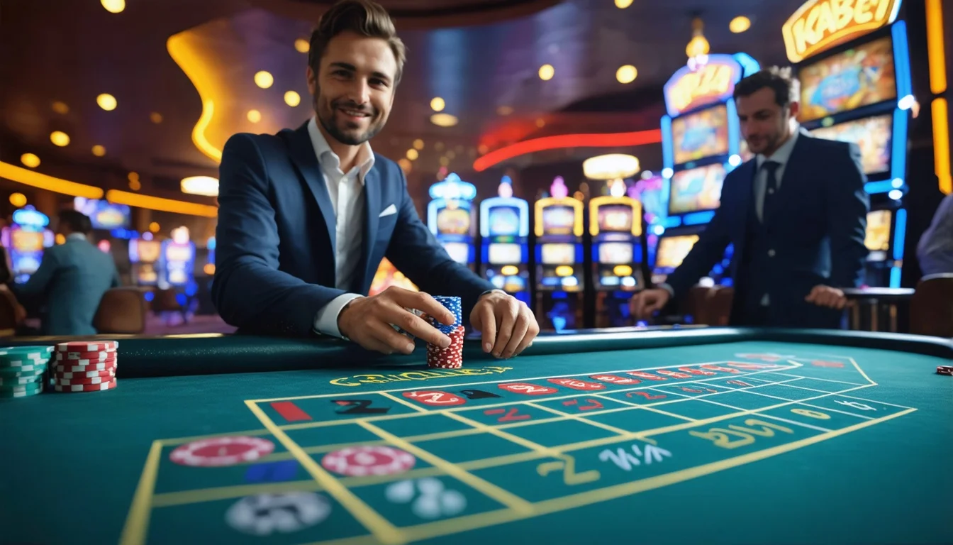 KralBet Ödeme Hızı ve Destek Kalitesi İncelemesi