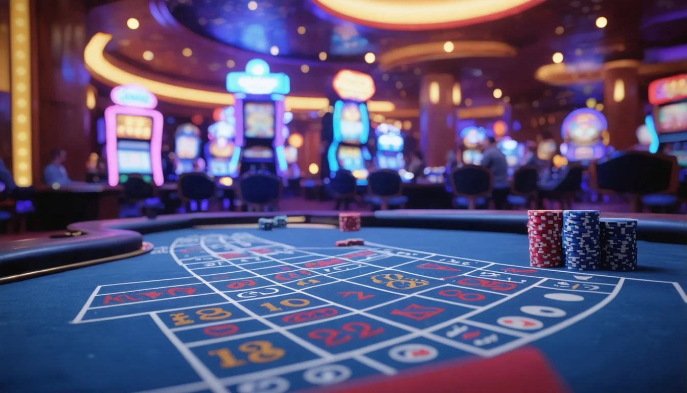 KralBet Son Çalışan Adres Bilgisi ve Güncel Bonusları