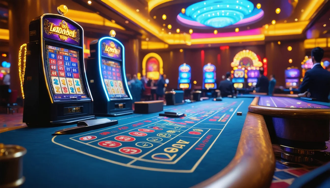 Locabet Artıları ve Eksileri: Güvenilir Mi, Avantajları ve Dezavantajları