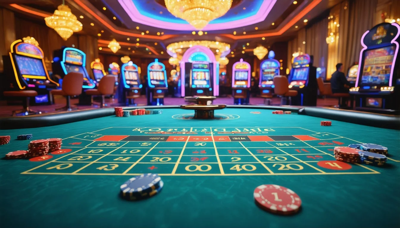 Locabet En Yeni Bonus Kampanyaları ve Ödeme Seçenekleri