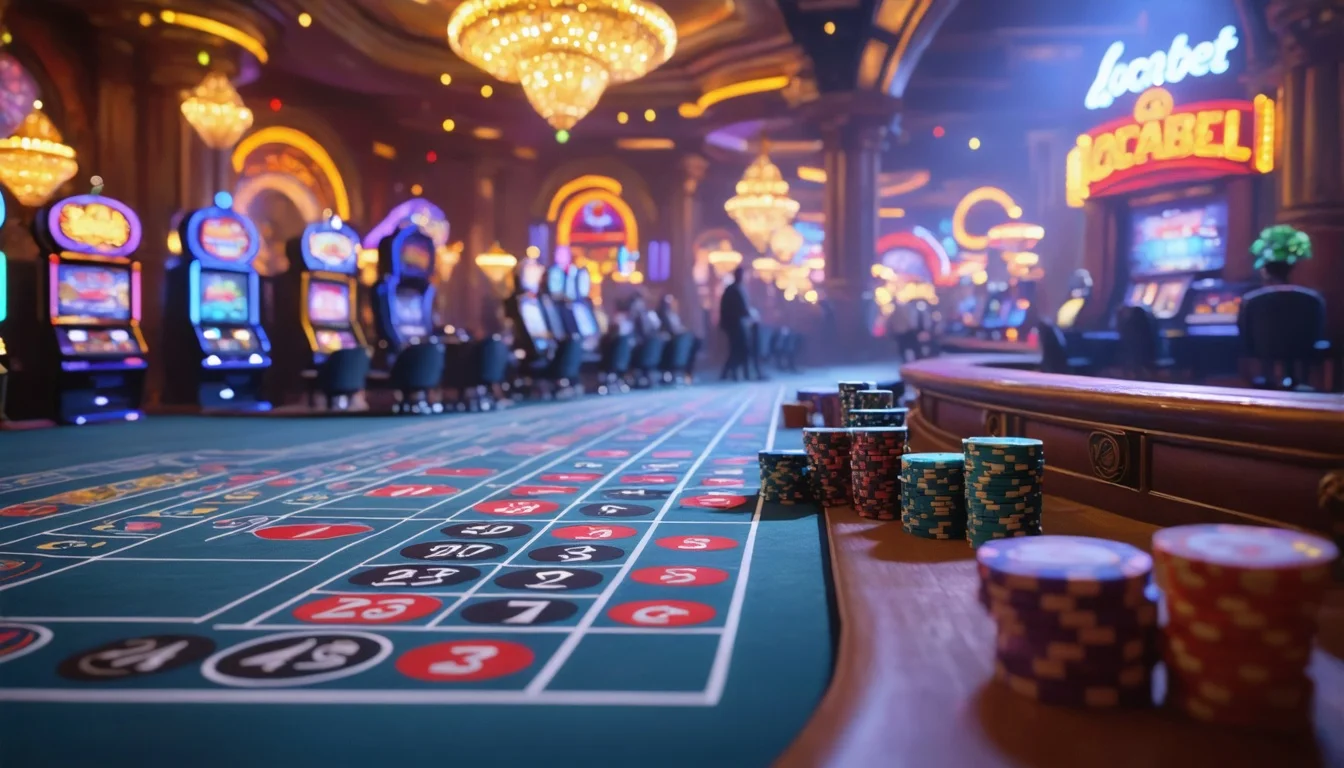 Locabet Ödeme Hızı ve Canlı Destek Hizmetiyle Tanışın