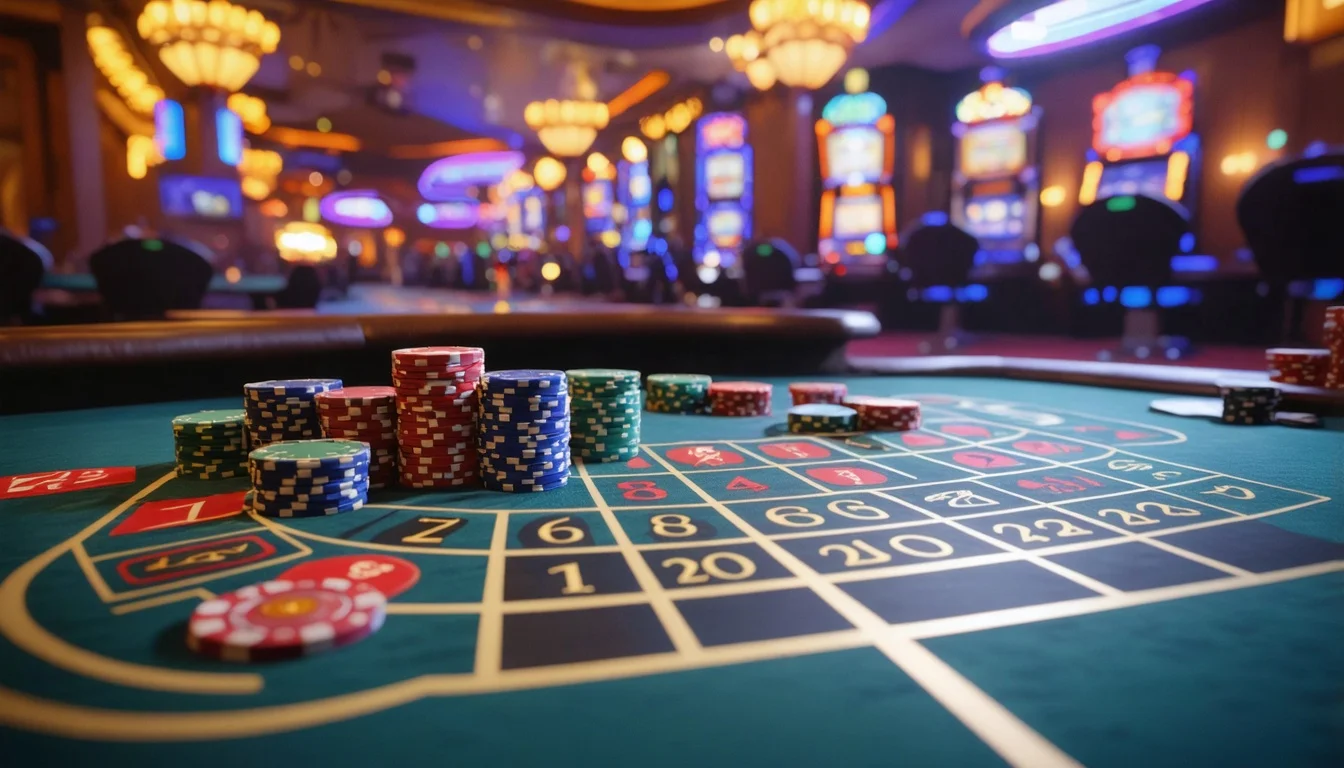 Locabet Güncel Giriş Bağlantısı ve Öne Çıkan Özellikleri