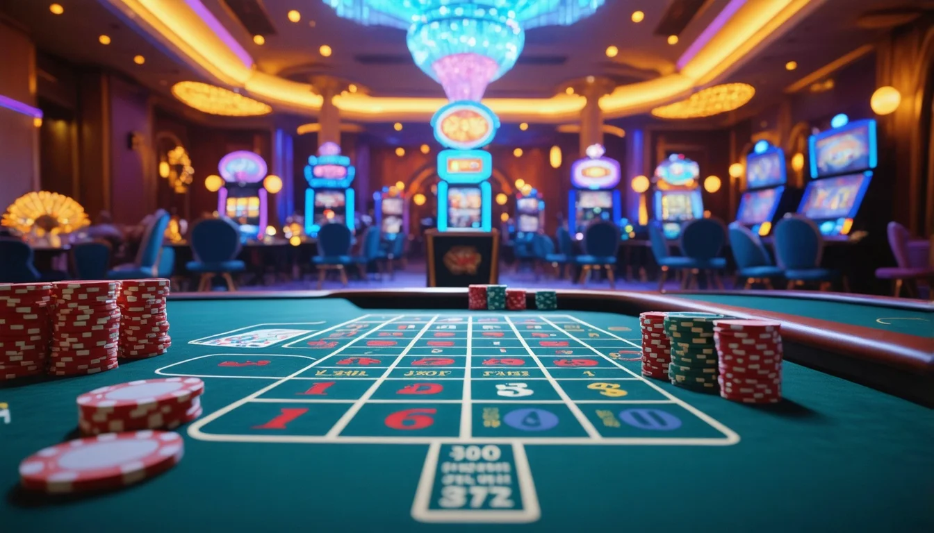 Locabet Hoş Geldin Bonusu ve Ödeme Seçenekleri Hakkında Bilmeniz Gerekenler