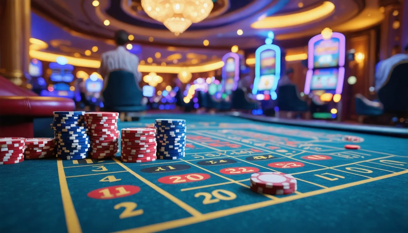 Mersobahis Bonus Çevrim Şartları ve Avantajları Hakkında Detaylı Bilgi