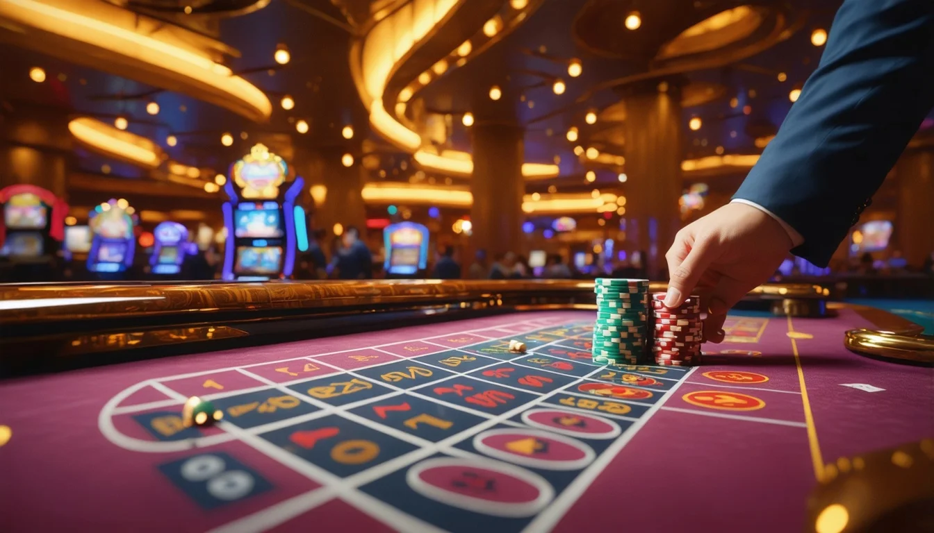 Mersobahis Mobil ve Web Giriş Seçenekleri ile Kesintisiz Bahis Deneyimi