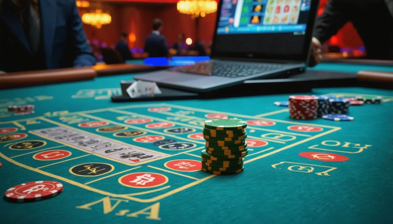 Mersobahis: Ödeme Hızı ve Destek Kalitesi Üzerine Kapsamlı İnceleme