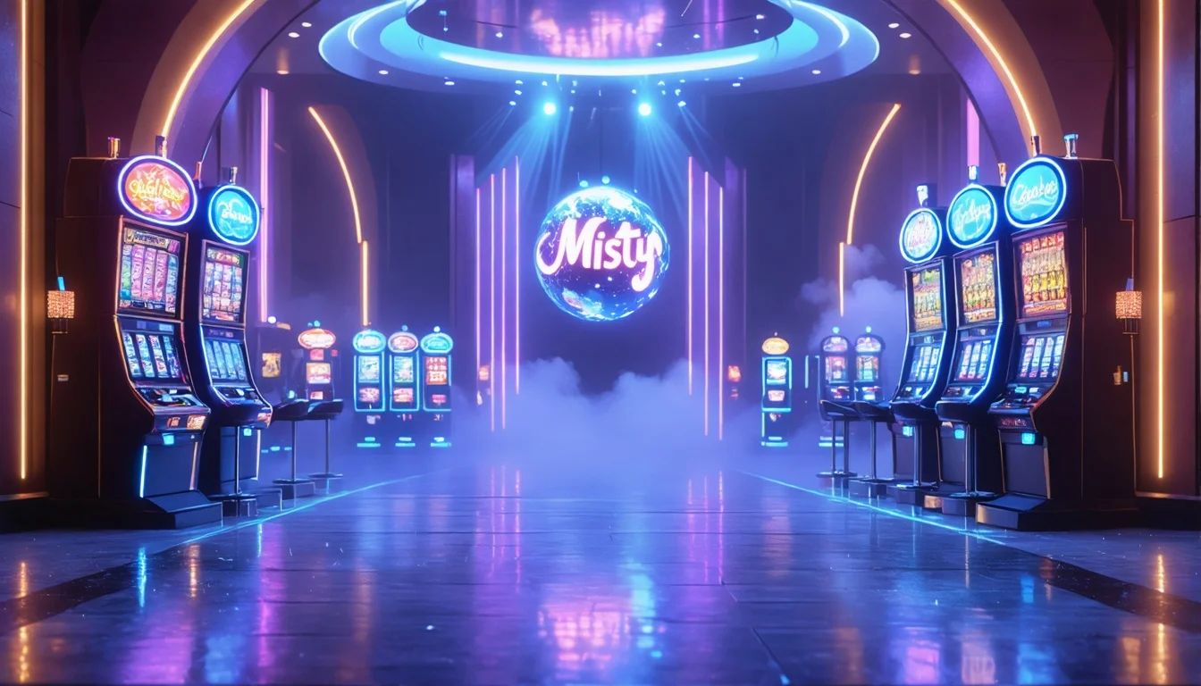 Misty Casino Bonus Çevrim Şartları ve Avantajları Hakkında Detaylar