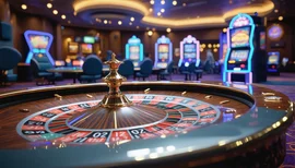 Misty Casino Güven Testi: Ne Kadar Güvenilir? Detaylı İnceleme 2026