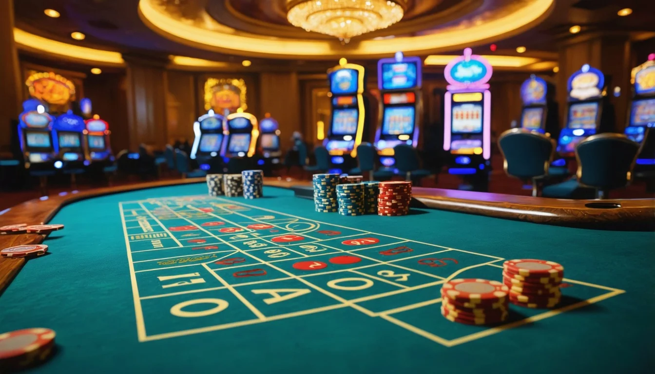 Misty Casino: Kullanıcı Yorumları ve Güven Analizi