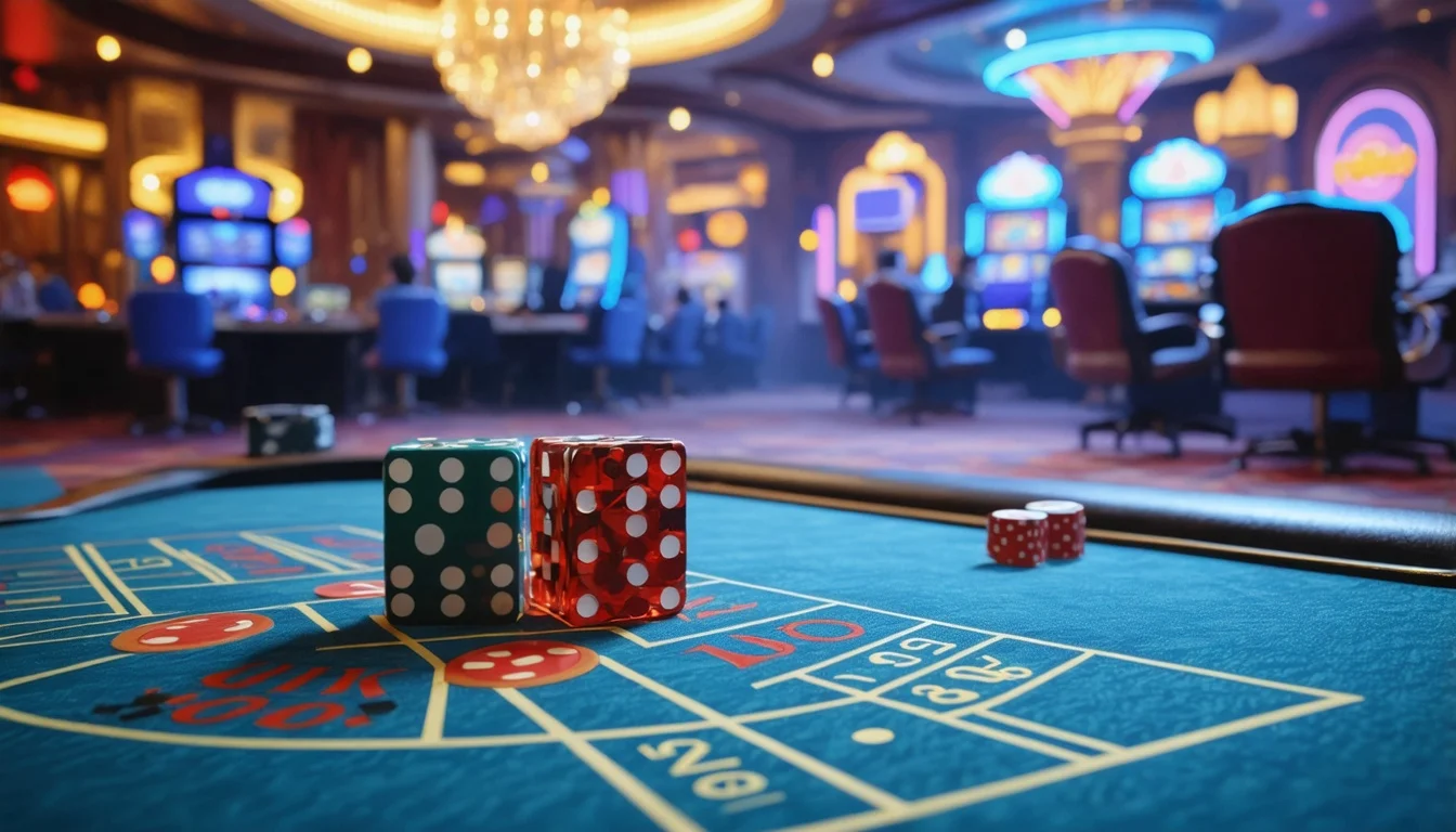 Misty Casino Lisanslı mı? 2026 Güncel İnceleme ve Detaylar
