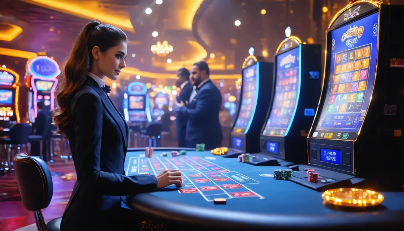 Misty Casino Ödeme Hızı ve Destek Kalitesi