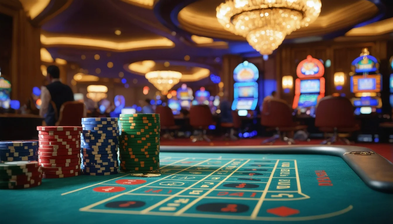 Napolibet Mobil ve Web Giriş Seçenekleri ile Kesintisiz Bahis Deneyimi