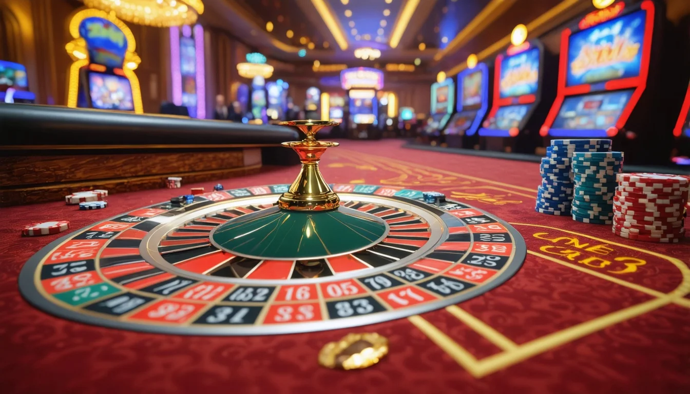 Nimabet Bonus Çevrim Şartları ve Avantajları - 2026 Rehberi