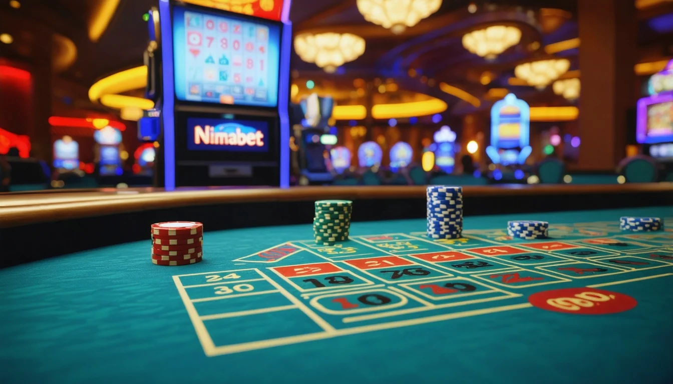 Nimabet En Hızlı Erişim Linki ve Ödeme Seçenekleri 2026