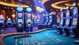 Padişahbet Slot & Casino Promosyonları ile Kazancınızı Katlayın