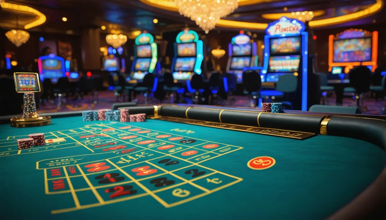 Perabet Güncel Giriş Bağlantısı 2026: Güvenlik, Ödemeler ve Bonuslar