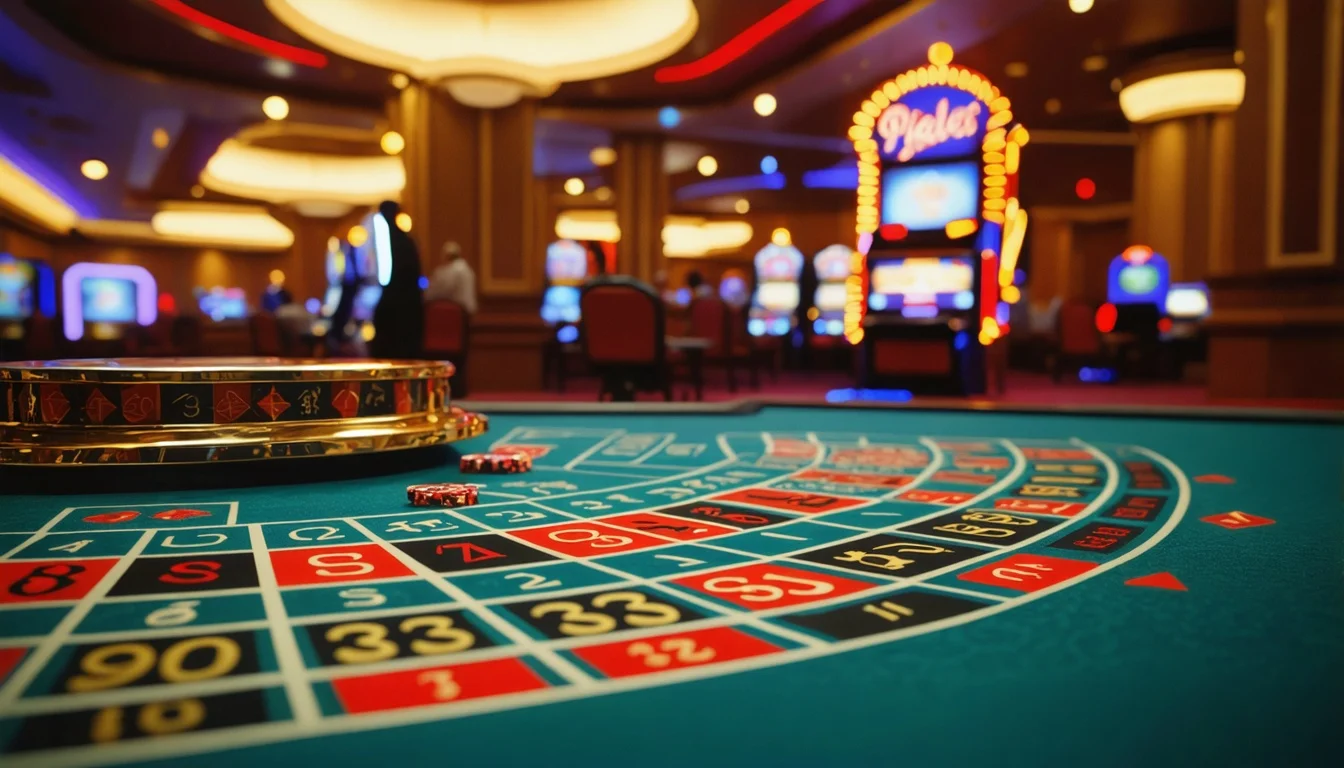 Piabet Mobil & Web Giriş Rehberi: Hızlı, Güvenli ve Detaylı